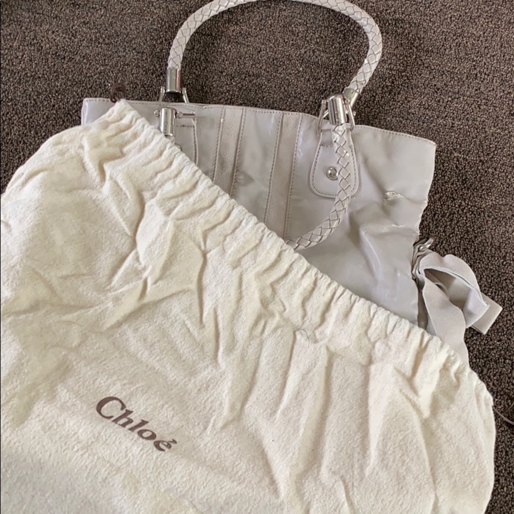 Chloe bag - Picture 3 of 3